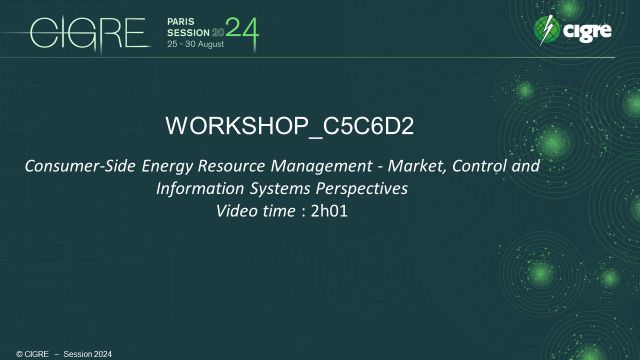 Workshop C5C6D2