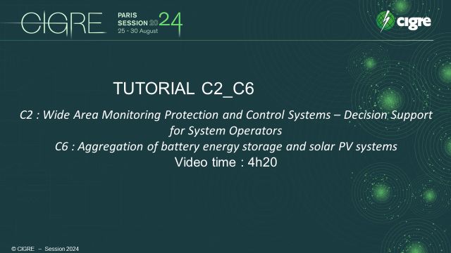 Session 2024 - C2 Package