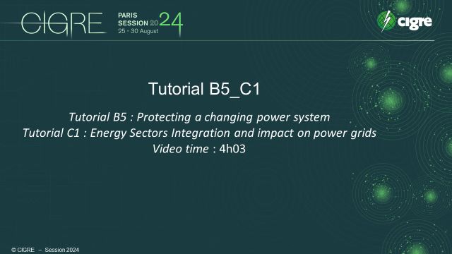 Session 2024 - B5 Package
