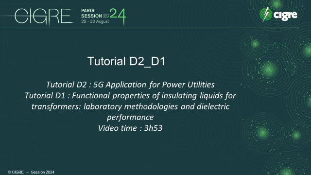 Session 2024 - D2 Package