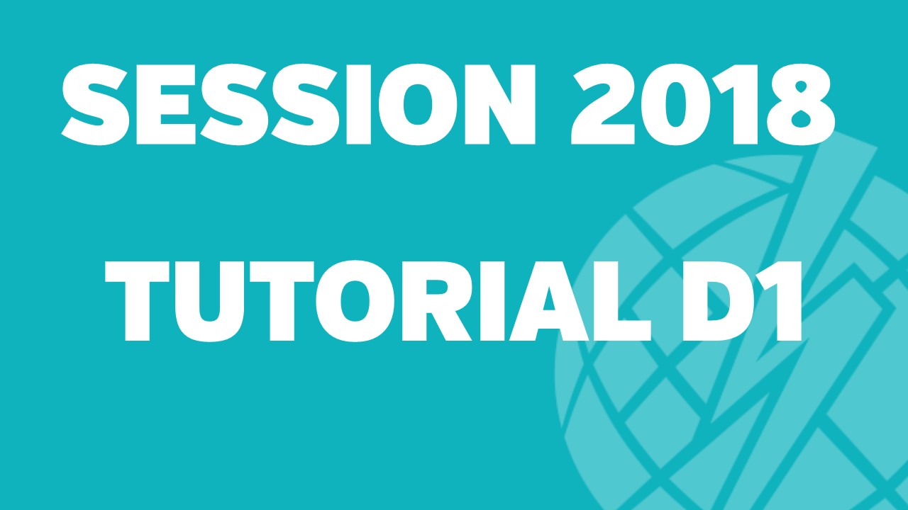 2018 Session_20180828_Tutorial D1 - Guidelines for altitude correction of pollution performance of insulators