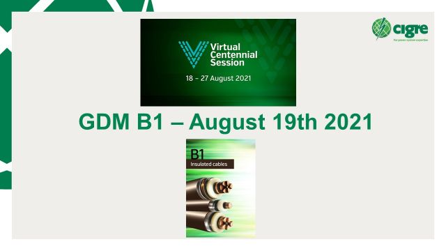 Virtual Session GDM SC B1 - Part 2