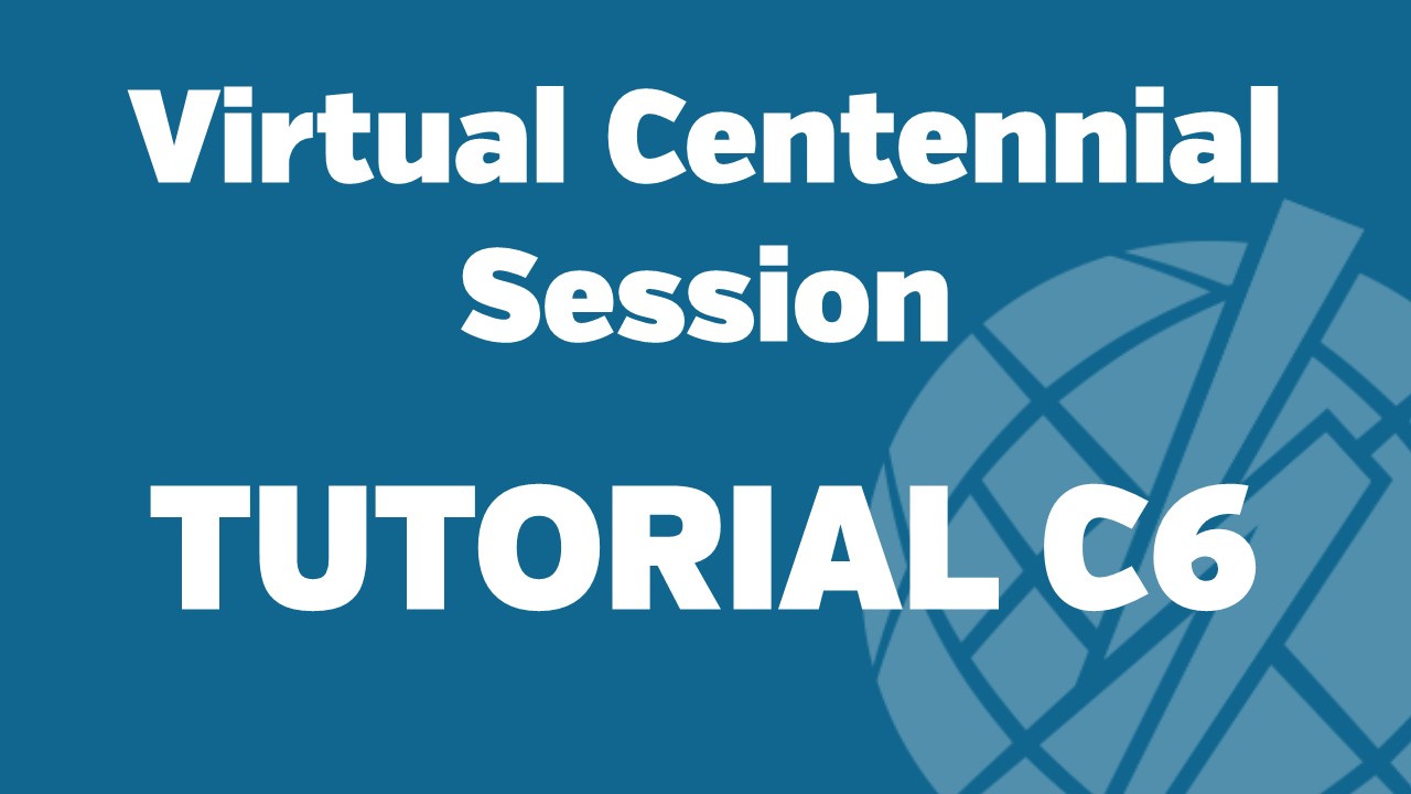 VCS_20210824_C6 Tutorial_ Multi-energy system interactions in distribution grids