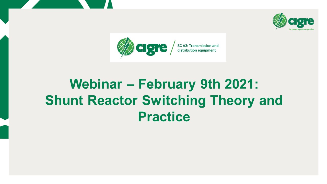 Webinar SC A3 - February 2021