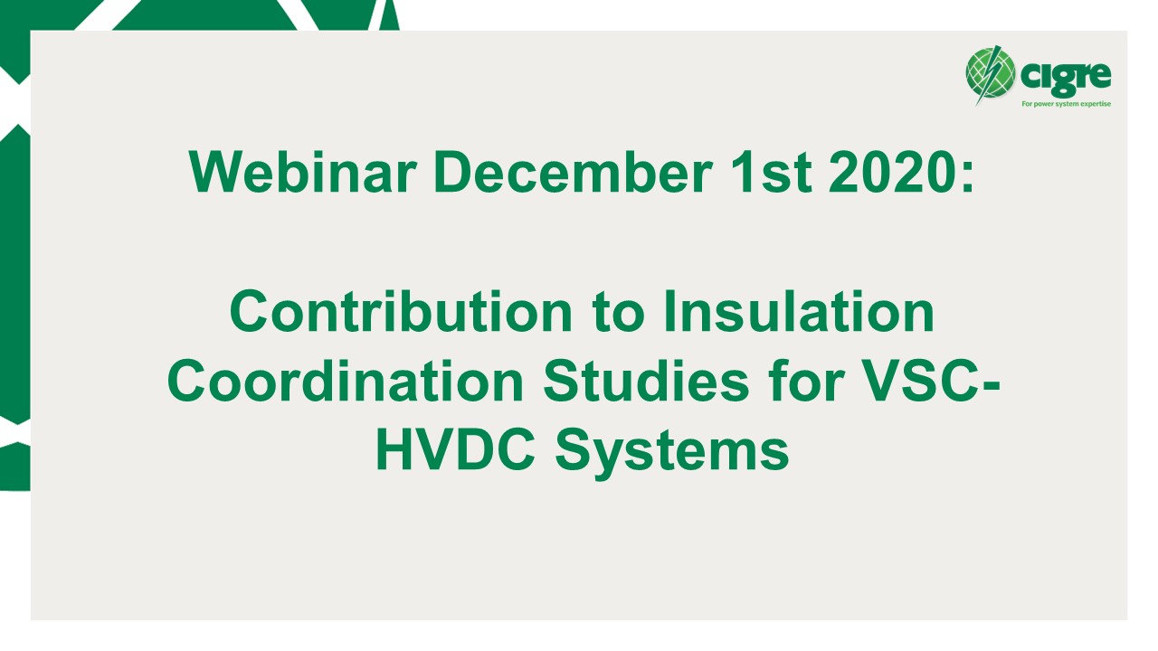 Webinar December 2020