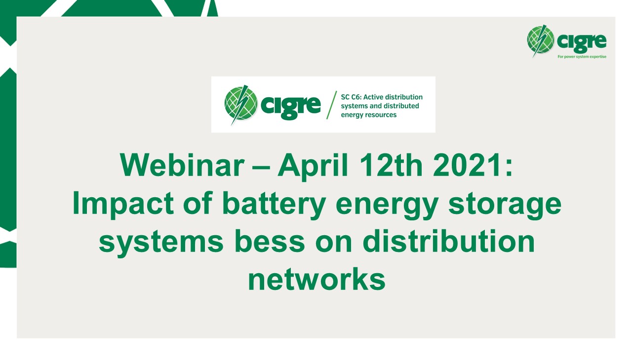 Webinar C6 - April 2021