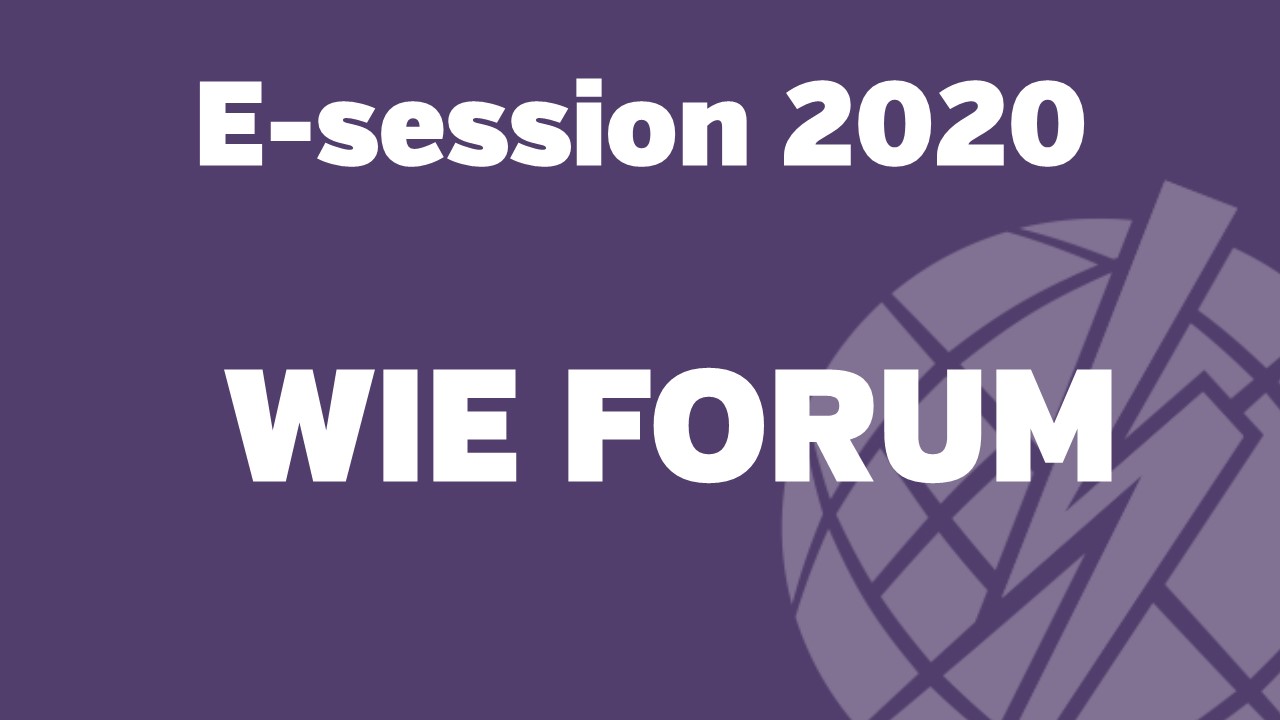 e-session_20200828_Women in Engineering_ Embracing Change and Overcoming Barriers