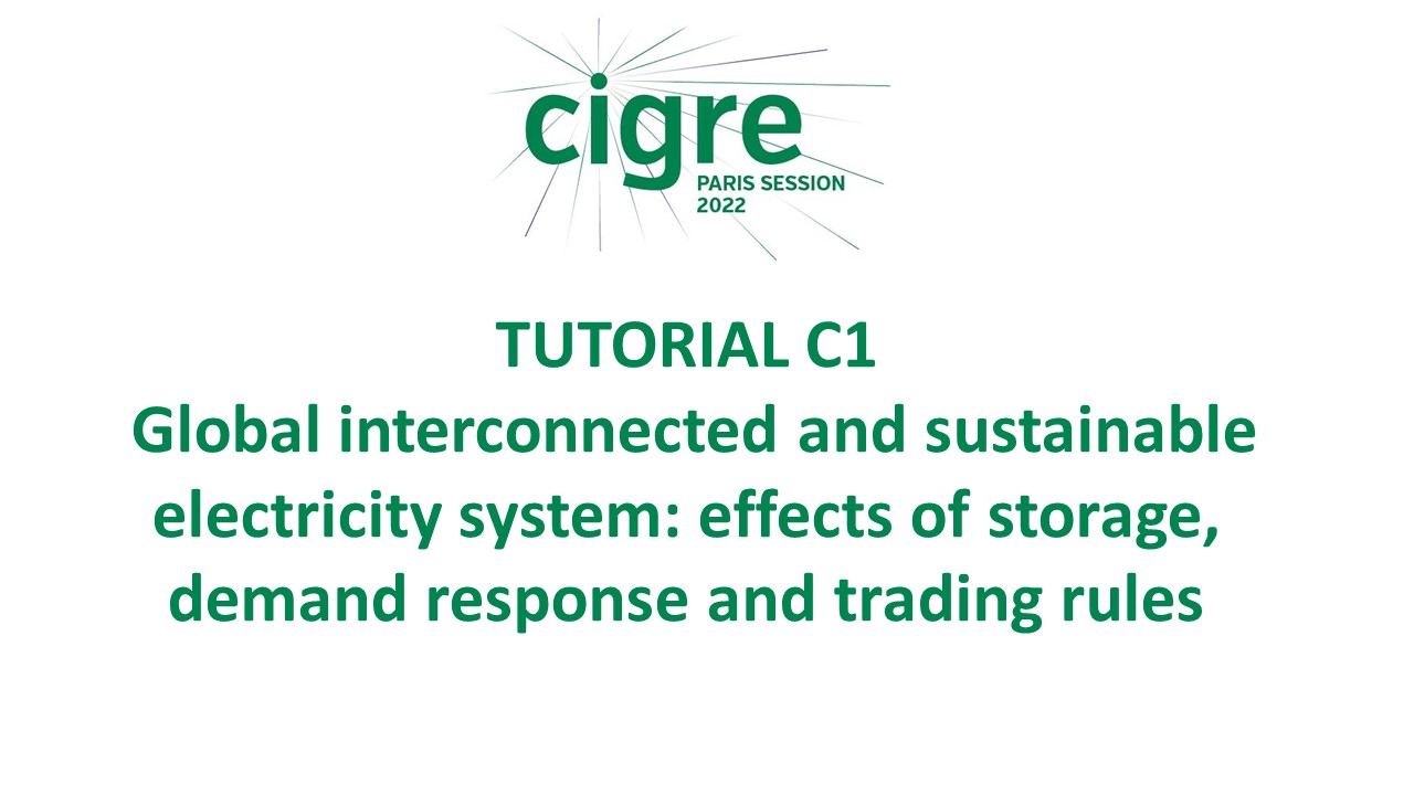 Session 2022 : Tutorial C1