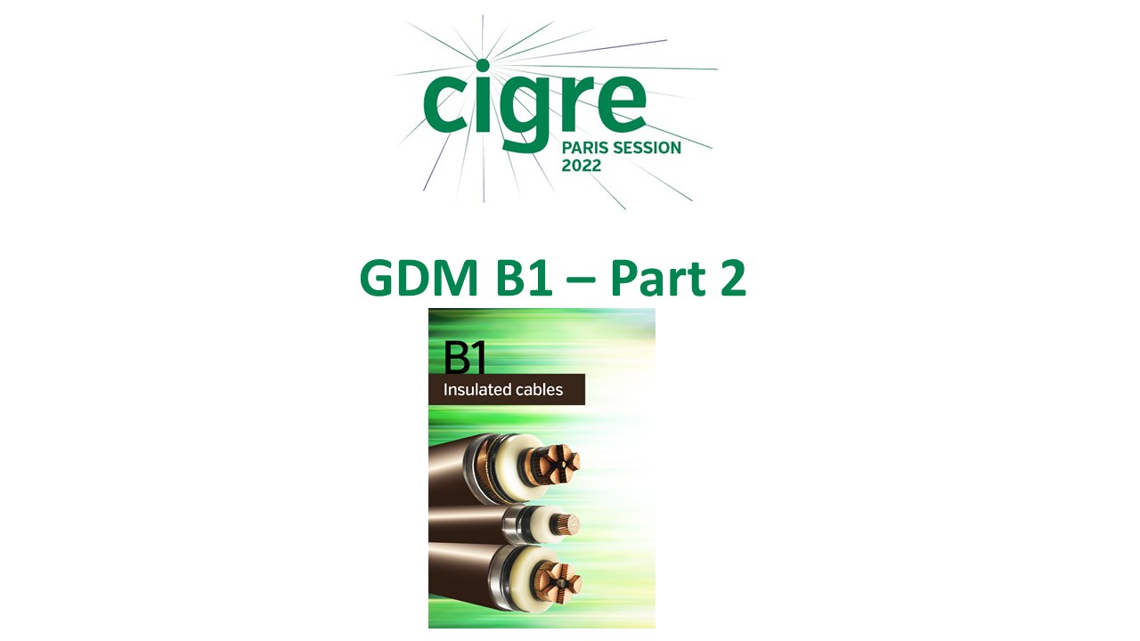 Session 2022 : GDM B1 Part 2