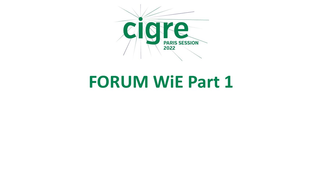 Session 2022 ! WiE_forum_Part 1